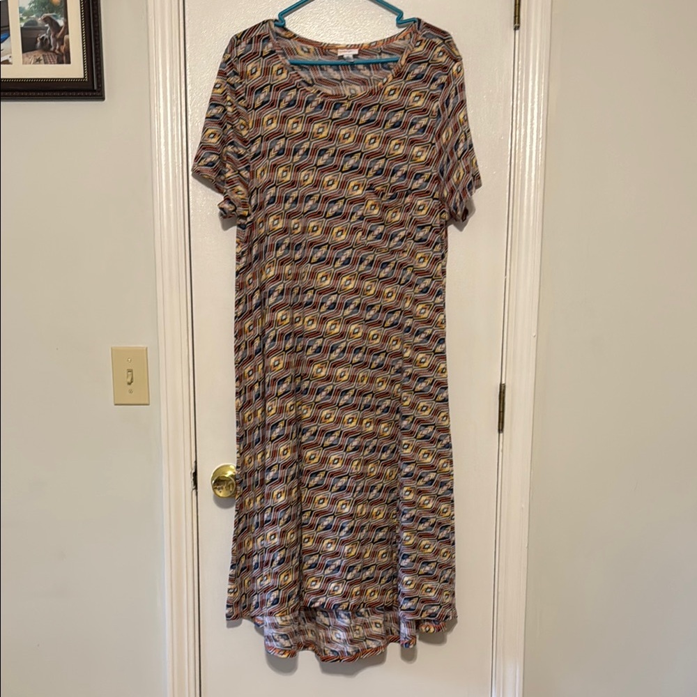 LulaRoe Carly